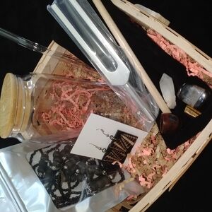 Mother's Day Gift Basket